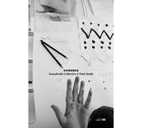 Catalogue - Evidence Soundwalk Collective & Patti Smith