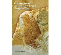 Catalogue of Australian Fossil Dragonflies