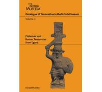 Catalogue of Terracottas in the British Museum IV: Catalogue of Terracotta in the British Museum