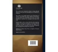 Catalogue of Type Specimens in the Walker Museum of Paleontology and Chicago Natural History Museum: Radiolaria and Eurypterida Volume Fieldiana, Geology, Vol.13, No.3