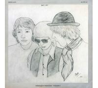 Catalogue Raisonne Volume I: Mk. I Live & the Jam 1975 (Limited Edition)