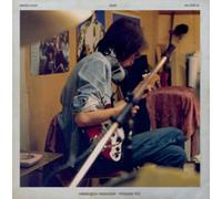 Dark - Catalogue Raisonne Volume VIII: Round The Edges Instrumental Sessions [VINYL]