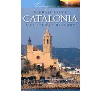 Catalonia: A Cultural History