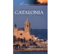 Catalonia: A Cultural History (Landscapes of Imagination)