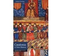 Catalonia: A New History