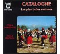 Catalonia - Most Beautiful Sardanas