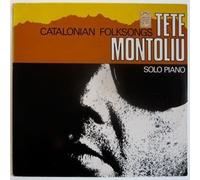 Catalonian Folksongs: Limited