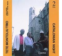 Catalonian Nights, Vol. 2 by Tete Montoliu (1994-08-01)
