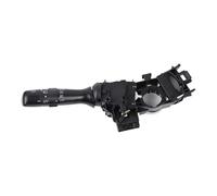 Catalpa Fine Car Steering Column Switch For Peugeot 107 2005-2016, Black, Turn Signal Switch, Mechanical, Hinge Lever, Manual