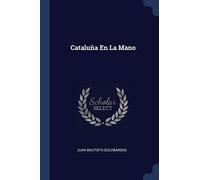 Cataluña En La Mano