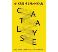 CATALYSE : POWER UP YOUR PEOPLE ECOSYSTEM