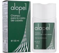 Catalysis Alopel Shampoo, 150 ml, Unscented, Helps Stop Hair Loss, Stimulates New Hair Growth, Unisex-Adults