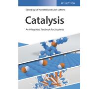 Catalysis : An Integrated Textbook for Students