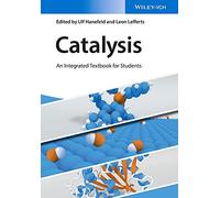 Catalysis: An Integrated Textbook for Students