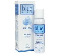 Catalysis Blue Cap Body Foam Spray 100ml