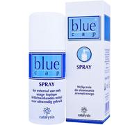 Catalysis Blue Cap Lotion Spray 100 ml