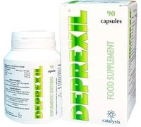 Catalysis Deprexil 90 Capsules
