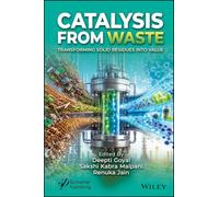 Catalysis from Waste: Transforming Solid Residues into Value