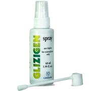Catalysis Glizigen Intimate Spray 60ml 60 ml