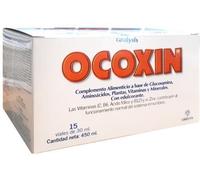 Catalysis Ocoxin 15 Vials 30 ml