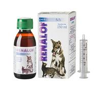 Catalysis Renalof Pets 150ml Veterinary 150 g