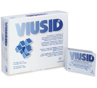 Catalysis Viusid 90 Sachets 90 Units