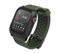 Catalyst® 22mm Sport Band for Apple Watch Series 5/4/3/2/1 - Army Green