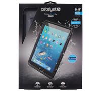 Catalyst 6.6FT Waterproof Case for 10.2-in iPad (2019/7th Gen) - Black