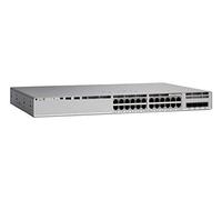 Cisco C9200-24P-A Catalyst 9200 Network Advantage Switch L3 Smart 24 X 10/1 C9200-24P-A