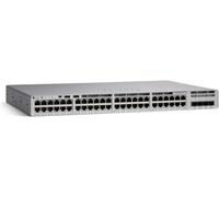 Cisco Catalyst C9200-48P 48 Ports Manageable Layer 3 Switch 3 Layer Support C9200-48P-E
