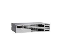 CATALYST 9200 48-PORT POE+