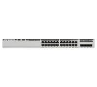 Cisco Catalyst C9200L-24T-4G-E 24-Port Rack-mountable Managed Switch