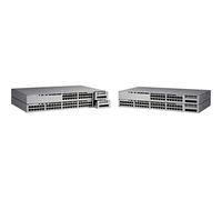 Cisco Catalyst 9200 Series Data Swithc