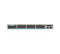 Cisco Catalyst C9300-48U 48 Ports Manageable Ethernet Switch 48 X Gigabit E C9300-48U-E