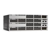 Catalyst 9300L 48P Data Nework Essentials 4 x 10G UPLINK