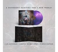 Catalyst - A Different Painting For A New World [VINYL]