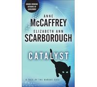 Catalyst: A Tale of the Barque Cats: 1 (Tale of Barque Cats)