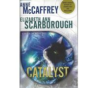 Catalyst: A Tale of the Barque Cats