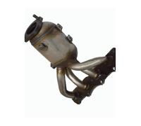 Catalyst Catalytic Converter For Hyundai For Tucson I30 28510-2BGF5 285102BGF5(Normal Quality)