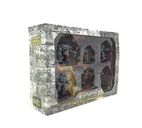 Catalyst Game Labs Age 14+ | BattleTech ComStar Command Level II | Miniatures Game | Ages 14+ | 2-10 Players | 30 Minutes Playing Time, Grey