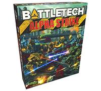 Catalyst Game Labs Alpha Strike Box Set