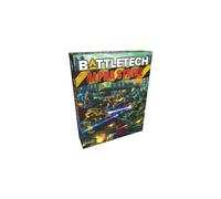 Catalyst Game Labs Alpha Strike Box Set