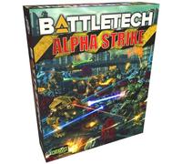BattleTech: Alpha Strike Box Set