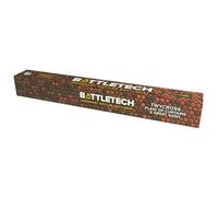 Catalyst Game Labs BattleTech | BattleMat | Legendary Battles Twycross | Expansion | Miniature Game Ages 14+