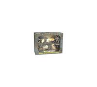 BattleTech | Miniatures | Inner Sphere Battle Lance | Expansion | Miniature Game | Catalyst Game Labs | Ages 14+