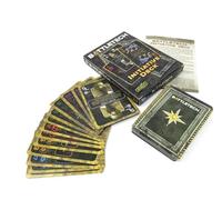 Catalyst Game Labs BattleTech | Miniatures | Initiative Deck | Expansion | Miniature Game Ages 14+