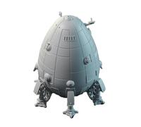 Catalyst Game Labs BattleTech | Miniatures | Overlord-class Map Scale DropShip | Expansion | Miniature Game Ages 14+