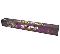 Catalyst Game Labs BattleTech Strana Mechty Battlemat: Circle of Equals/Bloody Basin (16+)