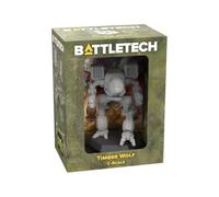 Catalyst Game Labs BattleTech Timber Wolf C-Scale