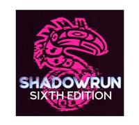 Catalyst Game Labs Shadowrun Roleplying Game the Third Parallel Ages 14+ and Up